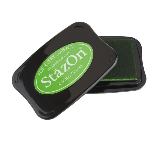 Staz-On Stamp pad