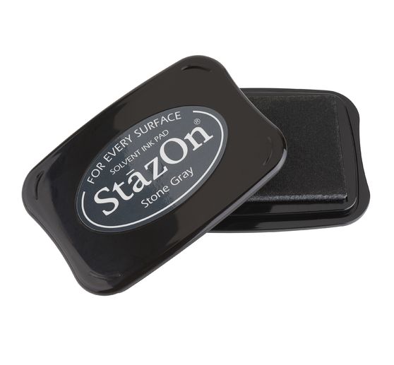 Staz-On Stamp pad