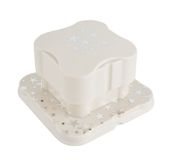 VBS Magnet puncher "Stars"