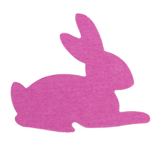 Dziurkacz z motywem "Zając", 35 x 30 mm