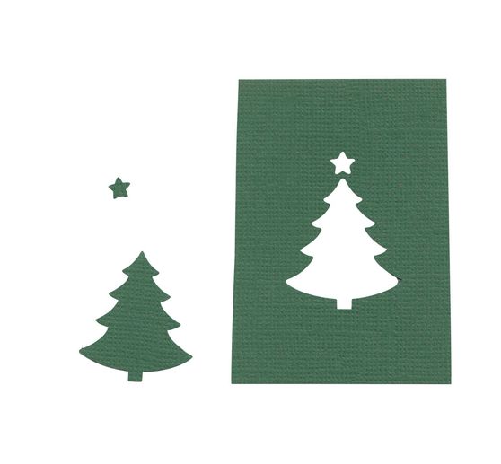 Dziurkacz magnetyczny "Fir