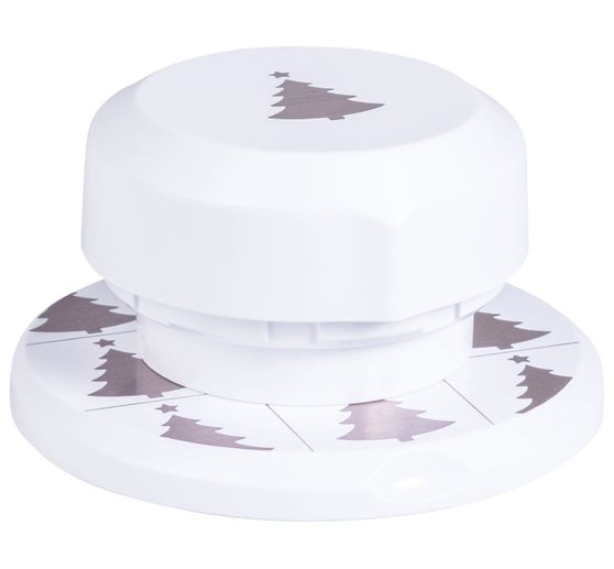 Dziurkacz magnetyczny "Fir