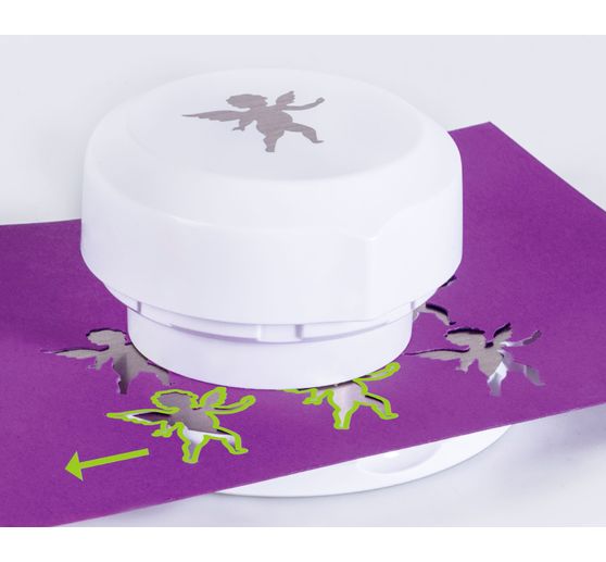 Magnet Punch "Angel"