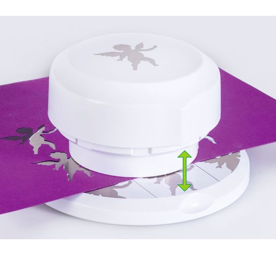 Magnet Punch "Angel"