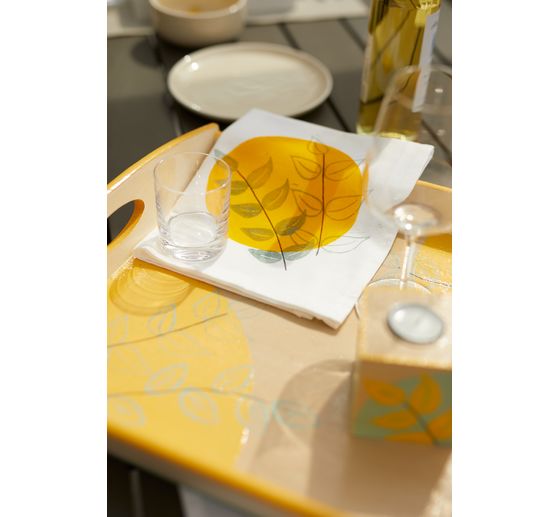 Soft Linoleum printing plate