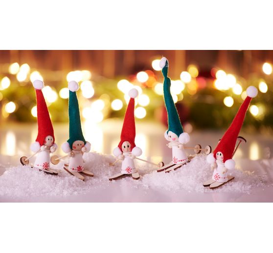 VBS Handicraft felt, 45 x 100 cm