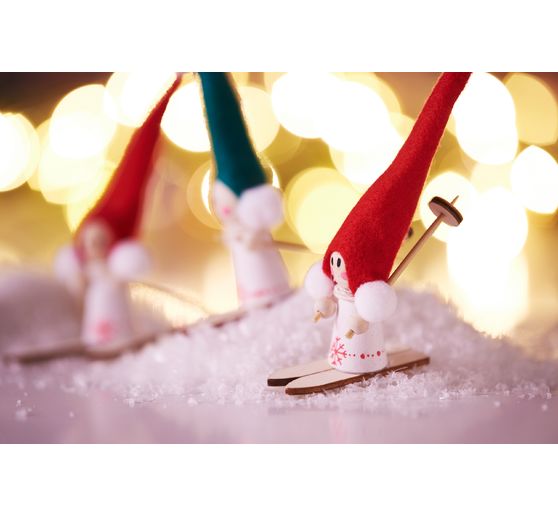 VBS Handicraft felt, 45 x 100 cm