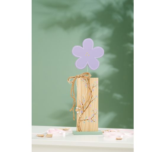 Zestaw farb do rękodzieła VBS "Pastelowa poezja"