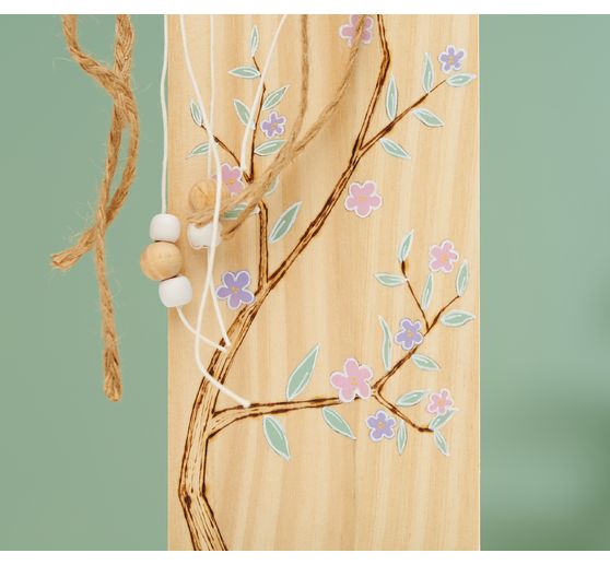 Zestaw farb do rękodzieła VBS "Pastelowa poezja"