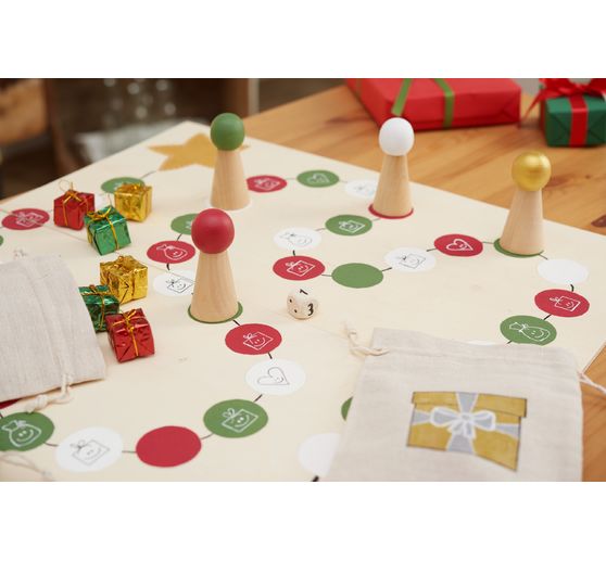 VBS Cork board "Nature", self-adhesive