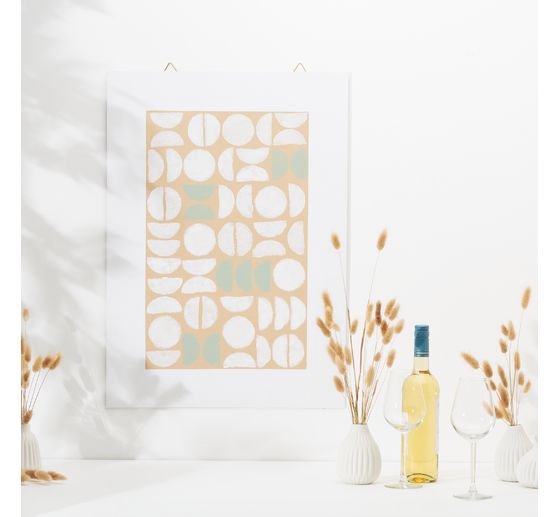 VBS Canvas board 50 x 70 cm