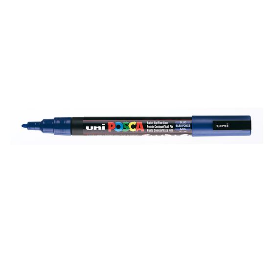 POSCA Marker PC-3M