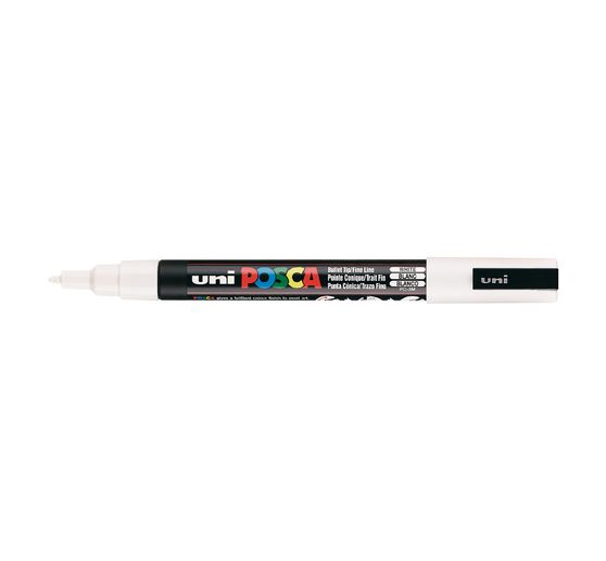 POSCA Marker PC-3M
