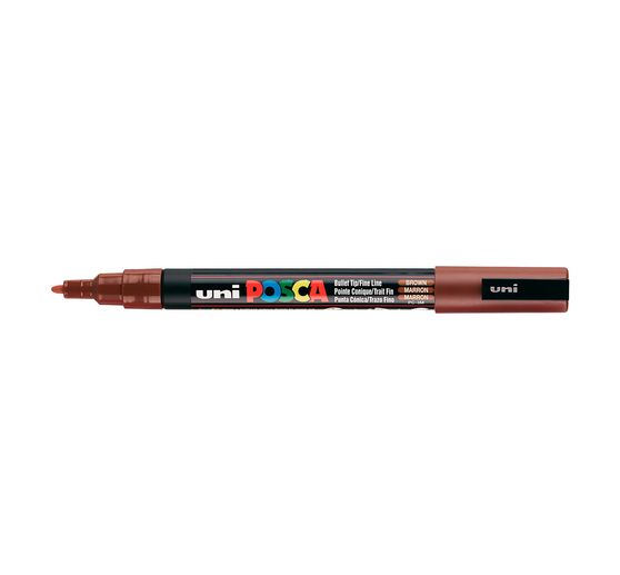 POSCA Marker PC-3M