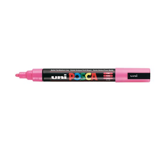 POSCA Marker PC-5M