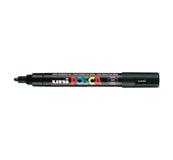 POSCA Marker PC-5M