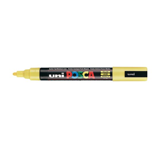 POSCA Marker PC-5M