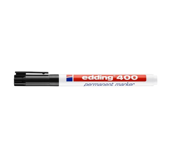 edding 400 "Permanent Marker" 