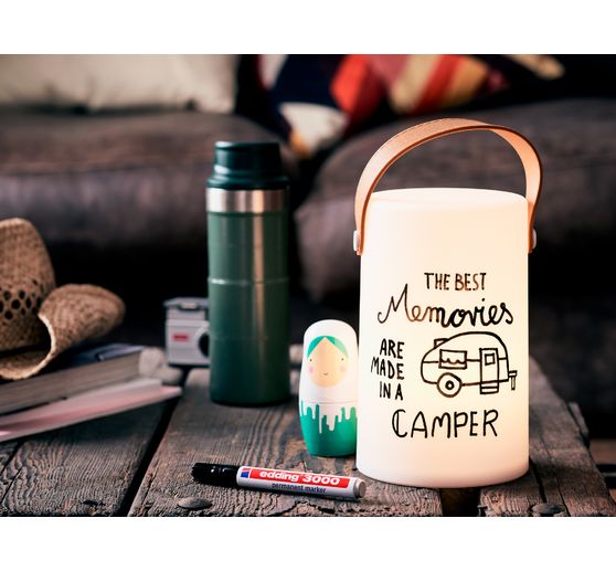 edding 3000 "Permanent Marker" 