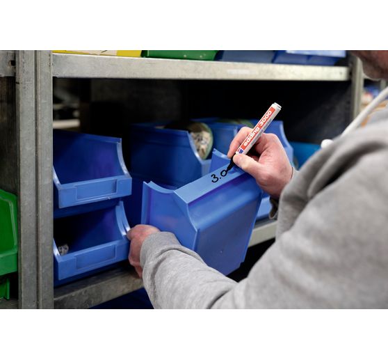 edding 3000 "Permanent Marker" 