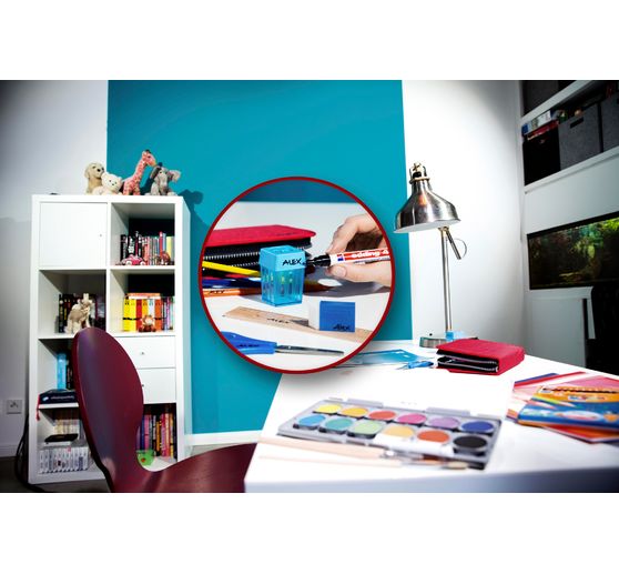 edding 404 "Markery permanentne"