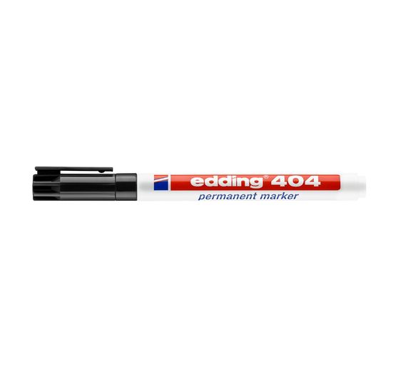 edding 404 "Markery permanentne"