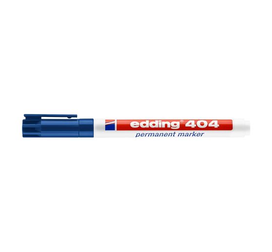 edding 404 "Markery permanentne"