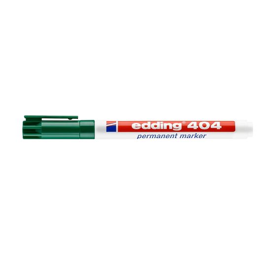 edding 404 "Markery permanentne"