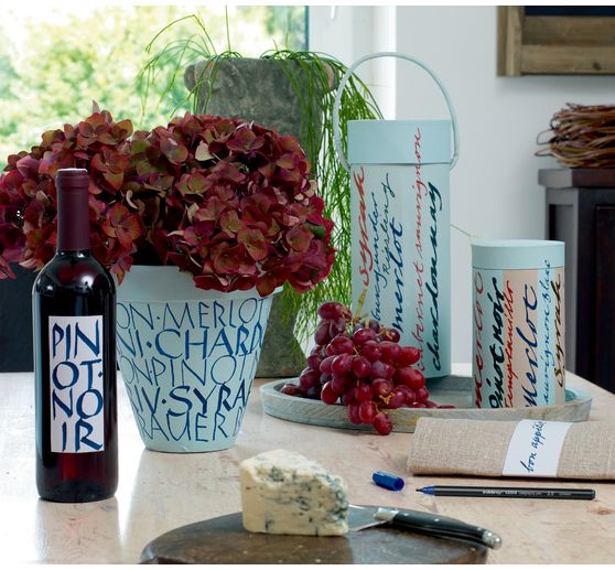 edding 1255 "Pióra do kaligrafii"