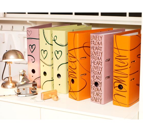 edding 1255 "Pióra do kaligrafii"