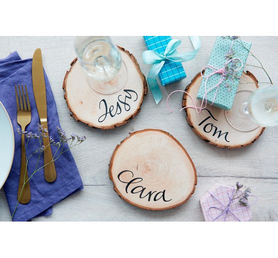 edding 1255 "Pióra do kaligrafii"