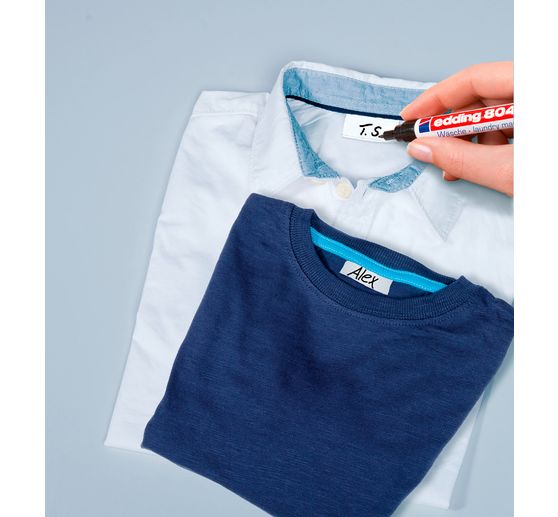 edding 8040 "Znacznik prania"