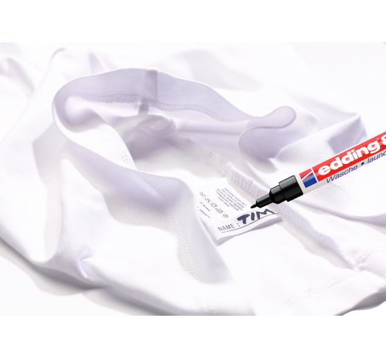 edding 8040 "Znacznik prania"