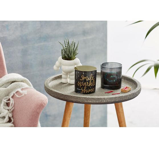 edding 753 "Kaligrafia markerem z połyskiem"