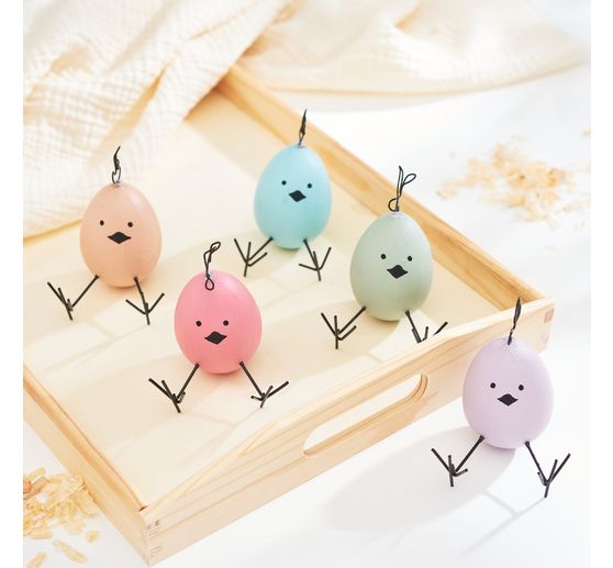 Dekoracyjny drut aluminiowy, 1 mm, długość 2 m