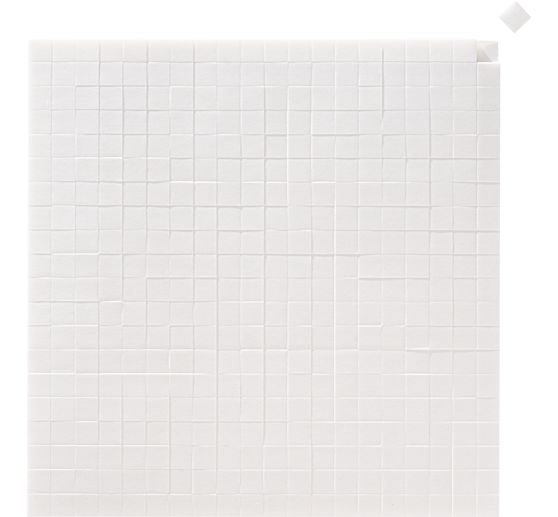 poduszeczki klejące