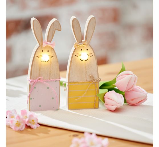 VBS Mini bows "Dots"