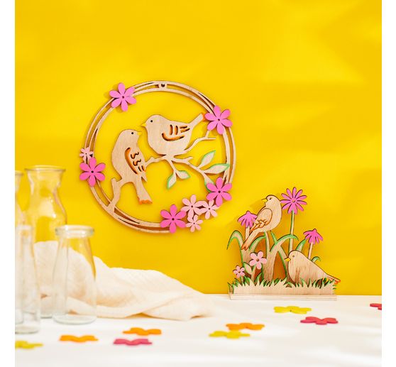 VBS Craft paint, 50 ml