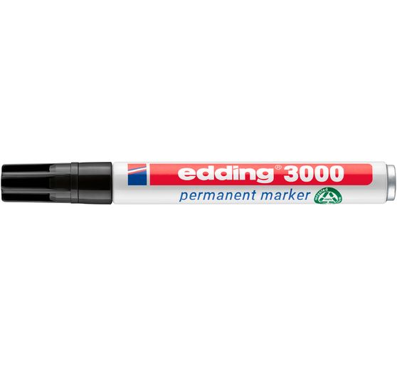 edding 3000 "Permanent Marker" 