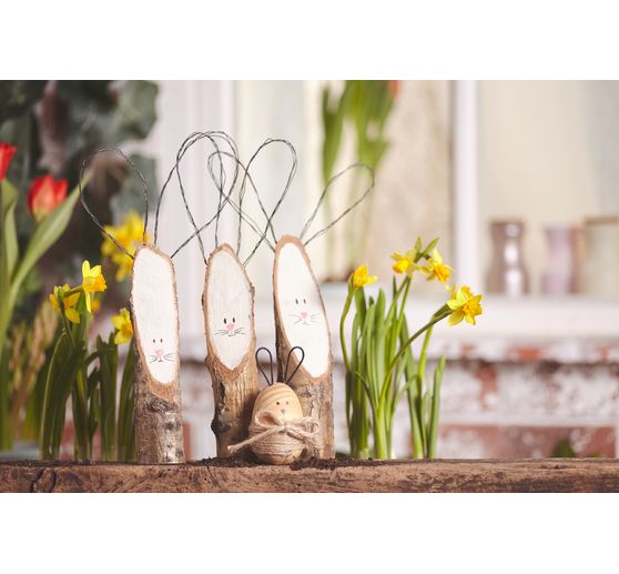 Farba do rękodzieła VBS, 250 ml