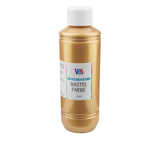 Farba do rękodzieła VBS, 250 ml