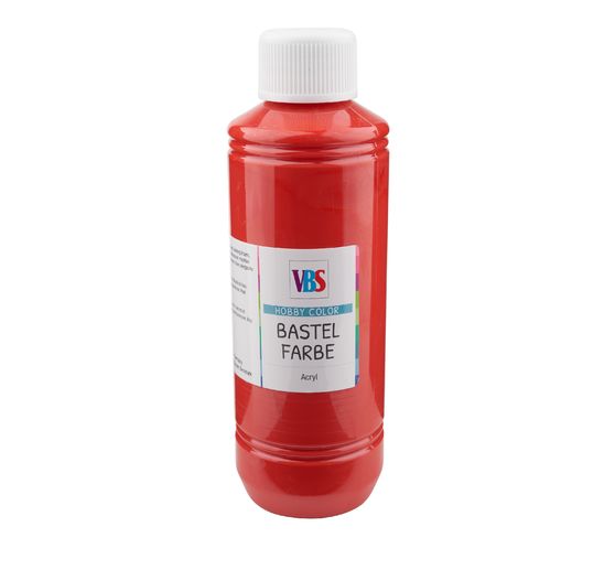 Farba do rękodzieła VBS, 250 ml