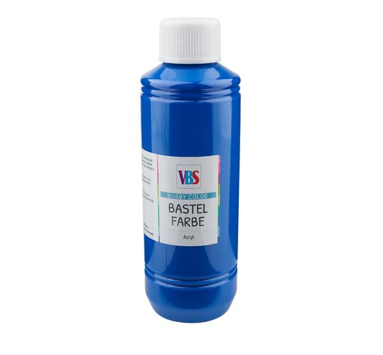 Farba do rękodzieła VBS, 250 ml