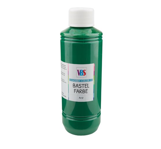 Farba do rękodzieła VBS, 250 ml