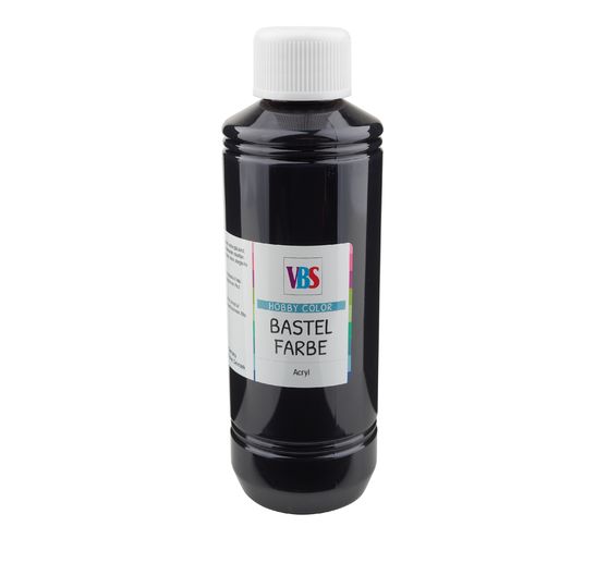 Farba do rękodzieła VBS, 250 ml
