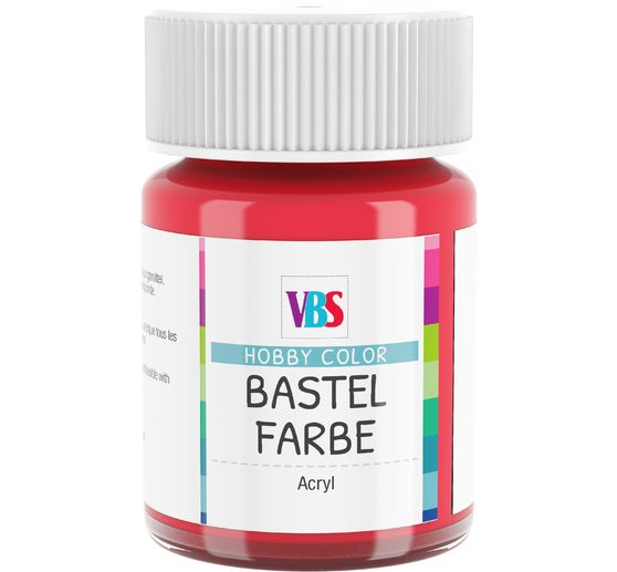 VBS Craft paint, 15 ml