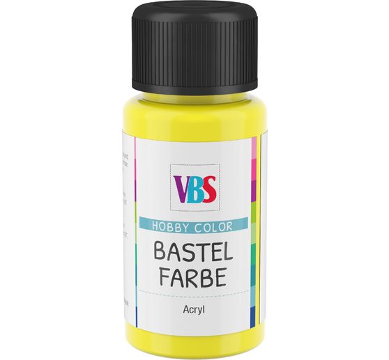 VBS Craft paint, 50 ml