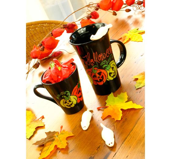 KREUL Glass & Porcelain Pen "Metallic"