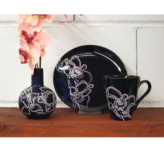 Długopis KREUL Glass & Porcelain "Classic"