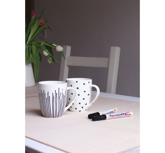 Długopis KREUL Glass & Porcelain "Classic"